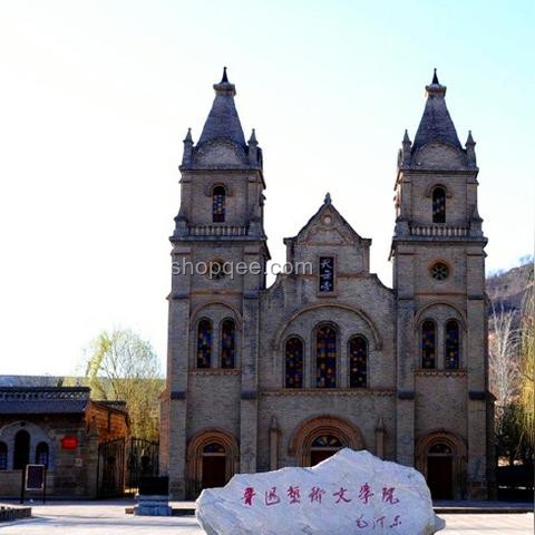 西安为何成为历史建都优选地