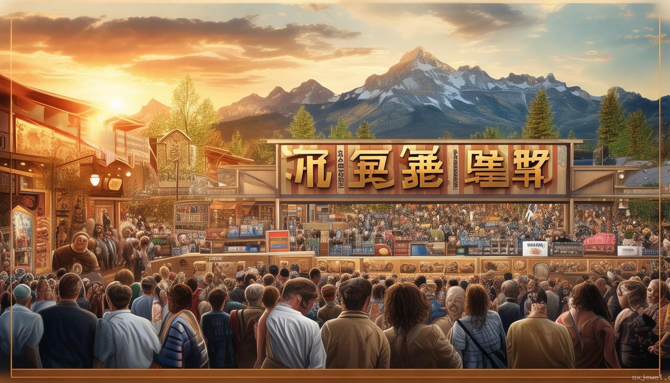 考古结束，山姆西北首店开业全攻略